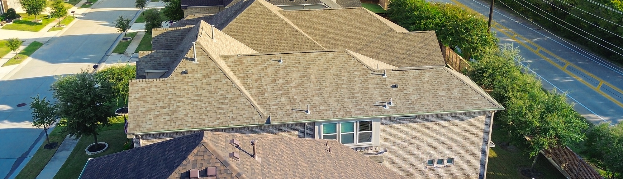 roof installed by our roofing contractors in Northfield nj