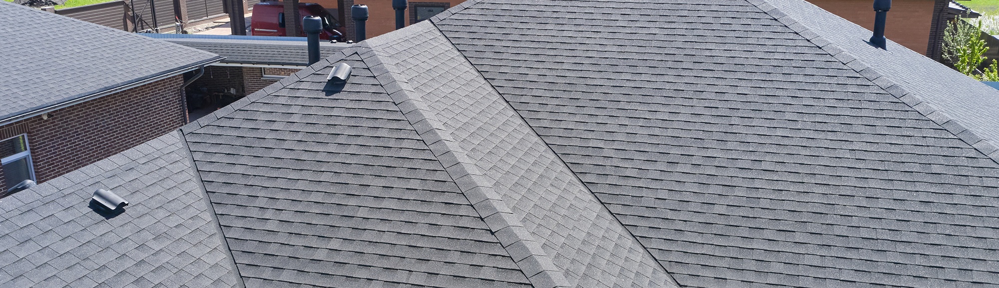 roof installed by our roofing contractors in Atlantic City nj