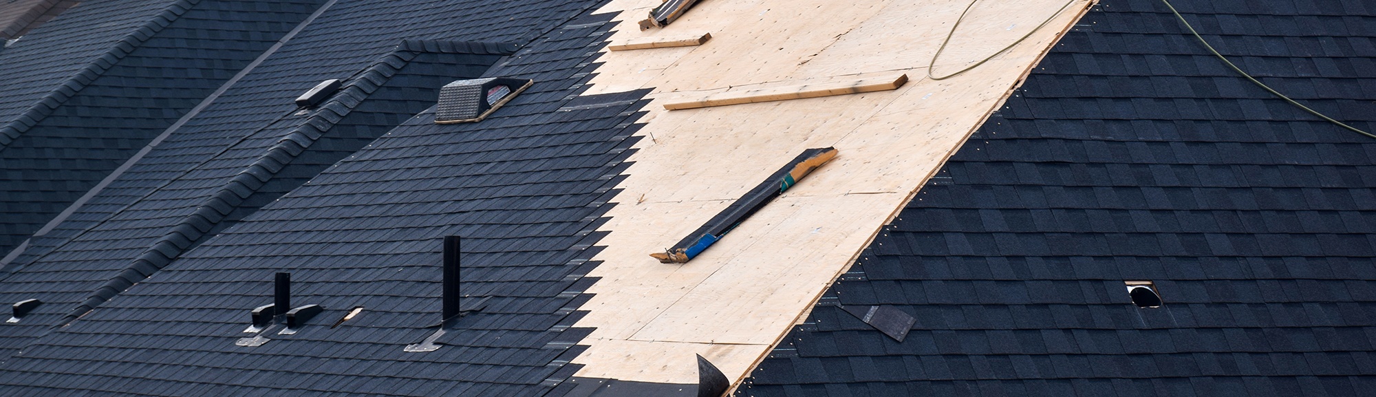 roof installed by our roofing contractors in Atco nj