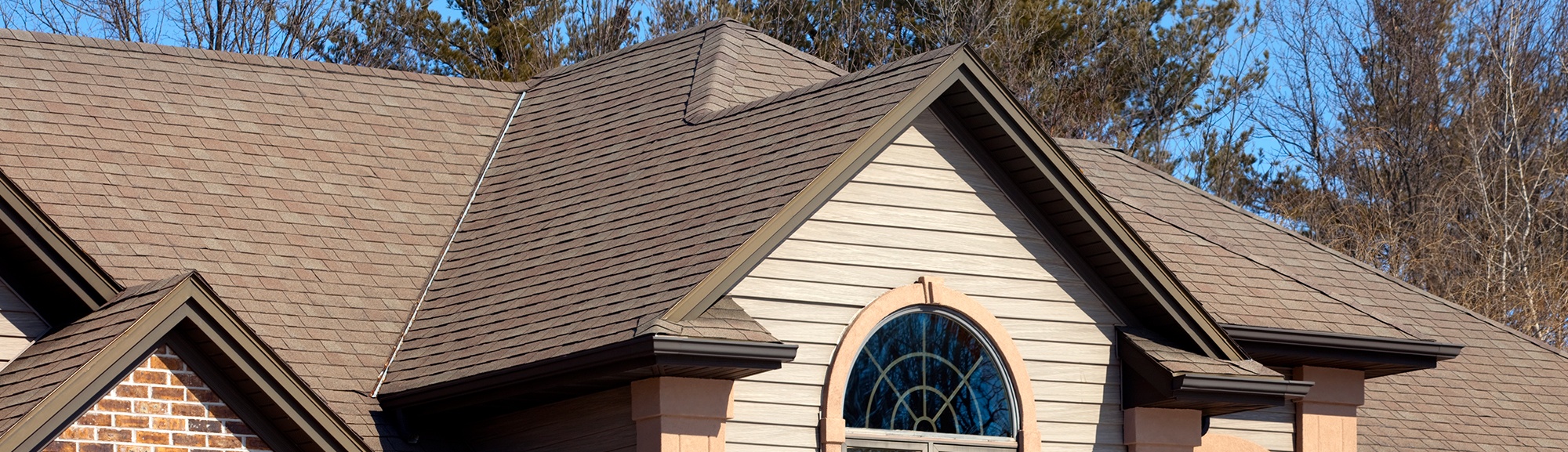 roof installed by our roofing contractors in Pleasantville nj