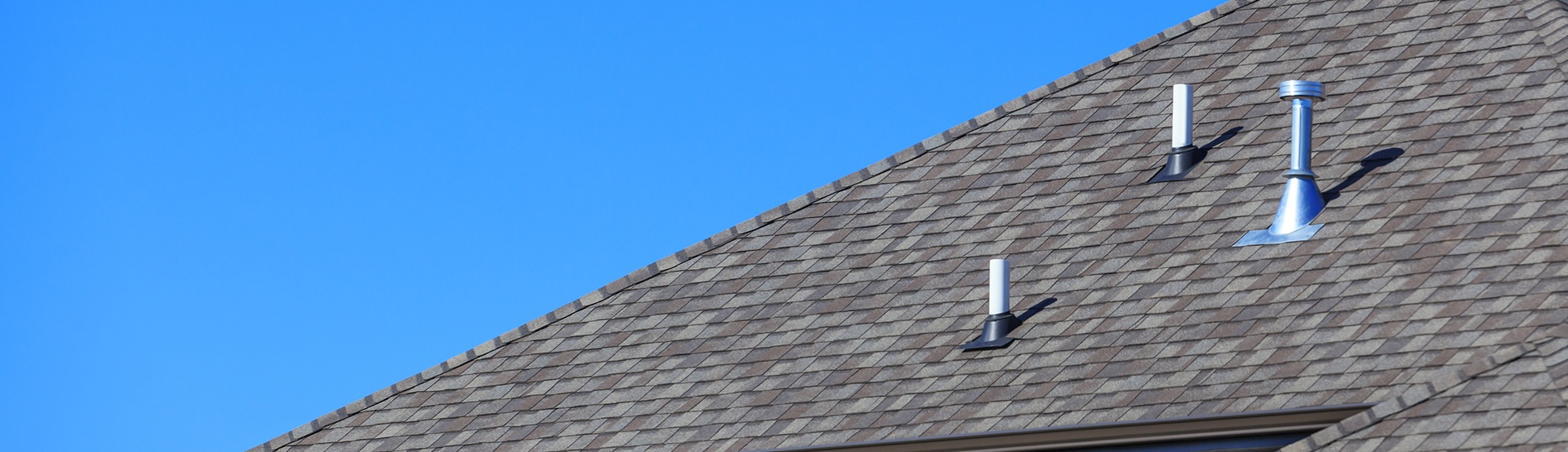 roof installed by our roofing contractors in Linwood nj