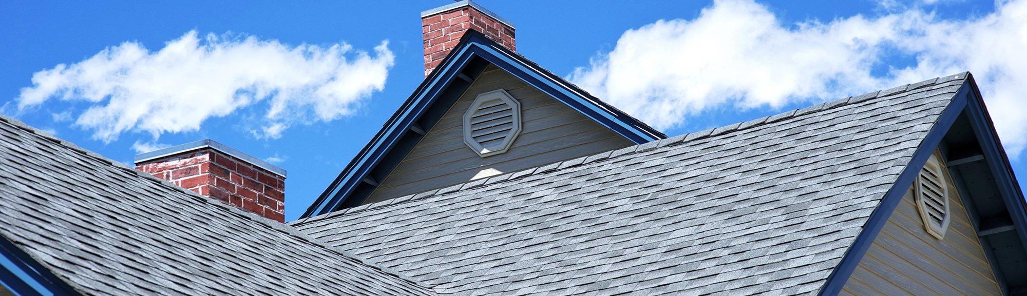 roof installed by our roofing contractors in Ventnor City nj