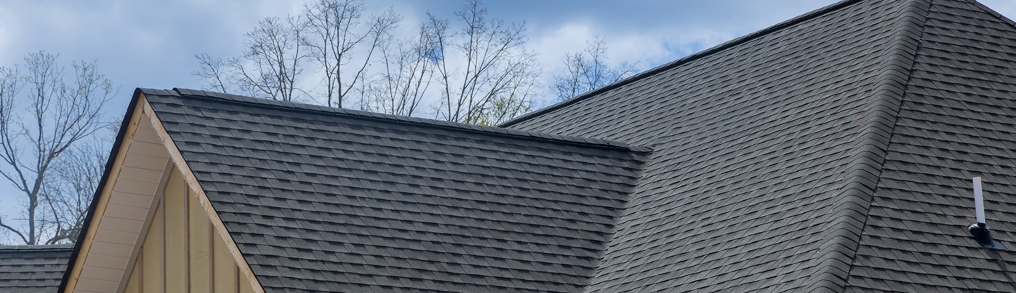 roof installed by our roofing contractors in Lakewood nj