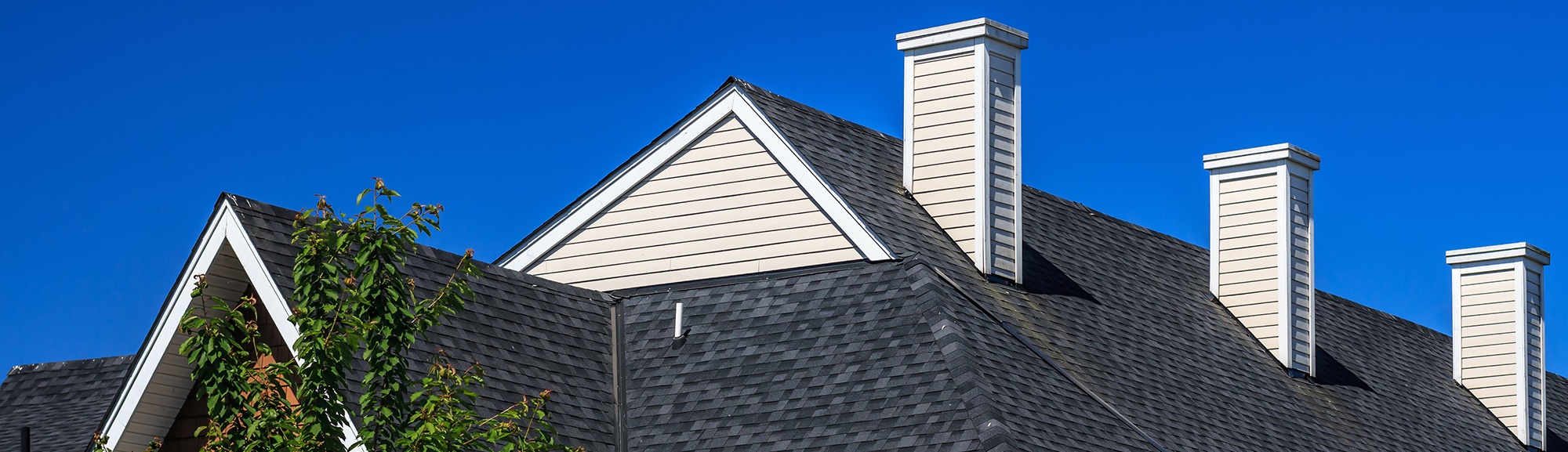 roof installed by our roofing contractors in Toms River nj