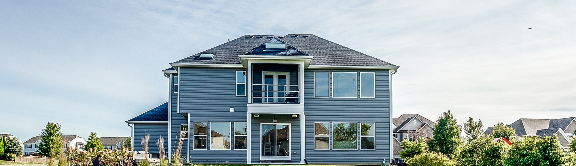 roof installed by our roofing contractors in jackson township nj