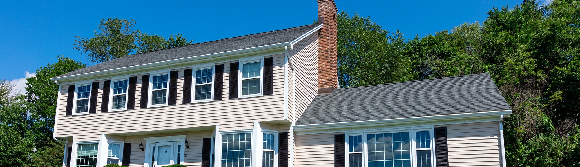 roof installed by our roofing contractors in West Berlin nj