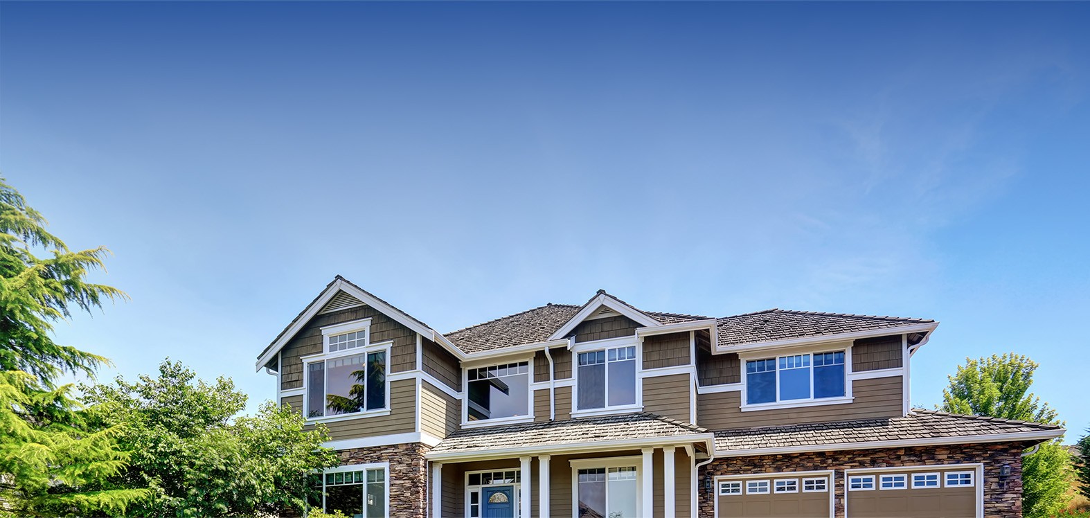 exterior remodeling completed by our exterior remodelers in Pilsgrove