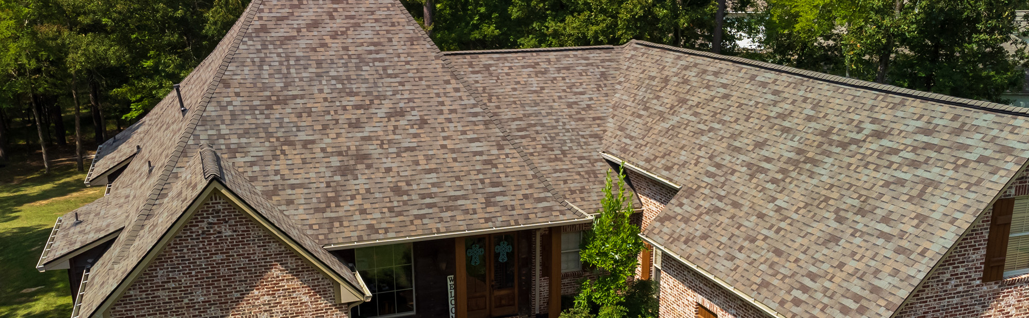 asphalt roof installation for homes in New Jersey