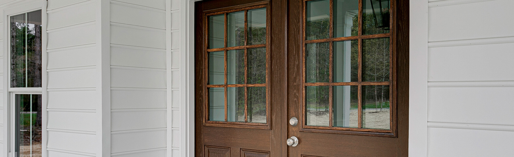 front door installation in new jersey