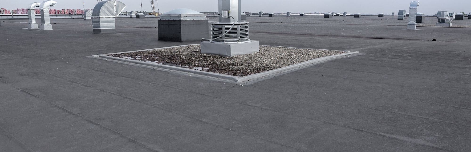 epdm roof installation in New Jersey