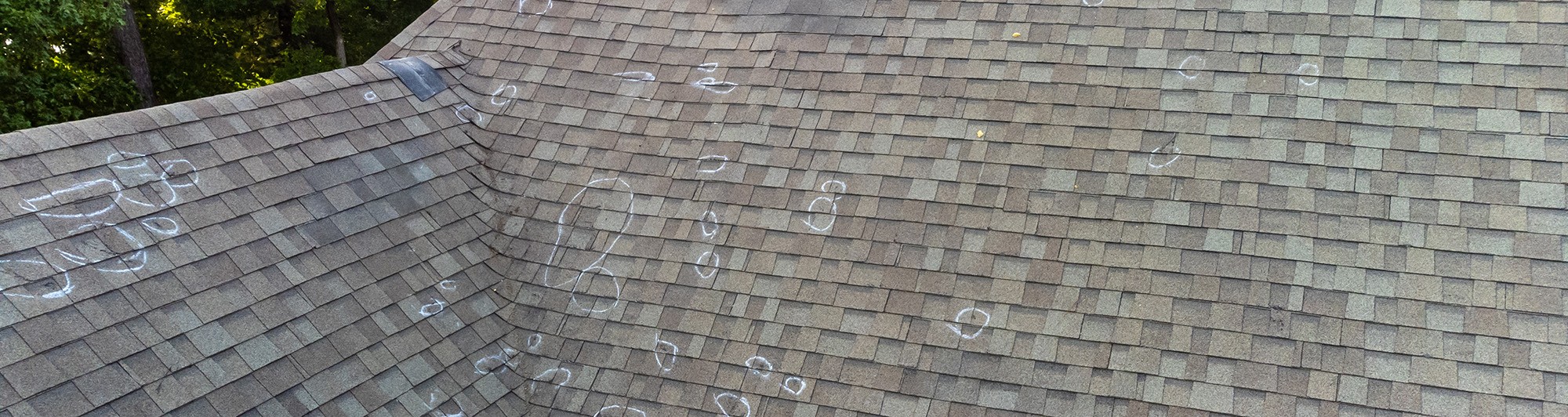 New Jersey roof and gutter inspection