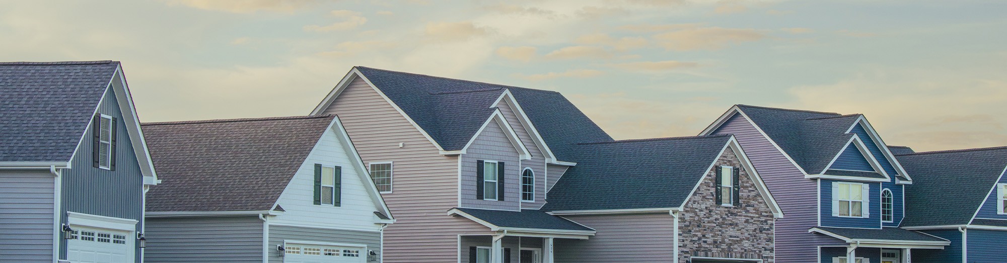 roofs installed by roofers in New Jersey