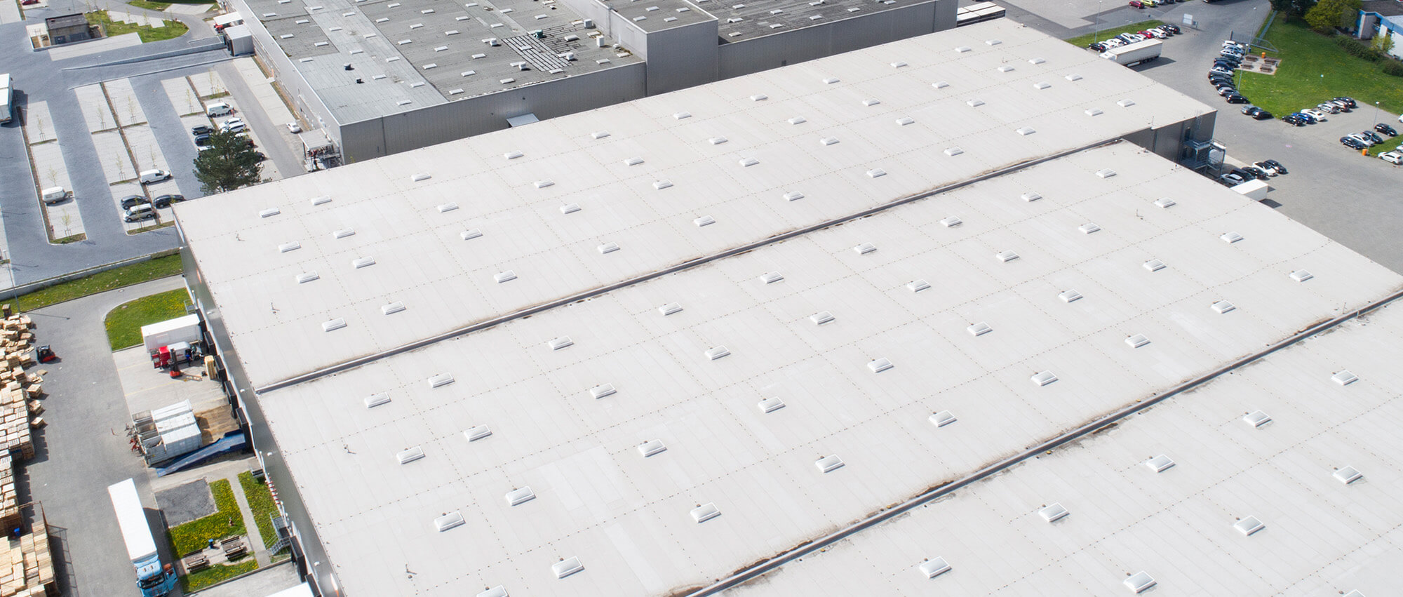 tpo roofing installation in New Jersey