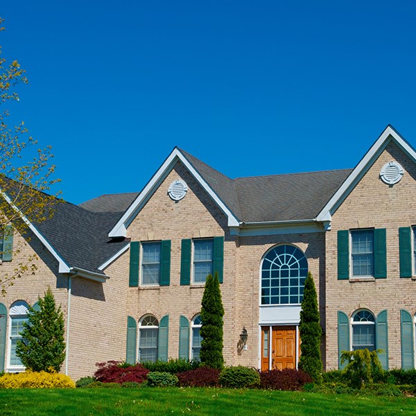free roofing quotes for homes in Villas nj