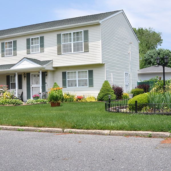 Asphalt roof replacement project in Clayton, NJ