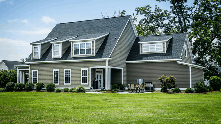 10 Fascinating Facts About Different Types of Residential Siding