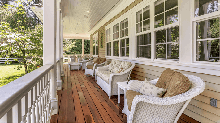 10 Ways to Make Your Windows Stand Out in Your Neighborhood