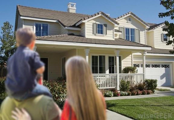 2021 Home Renovations
