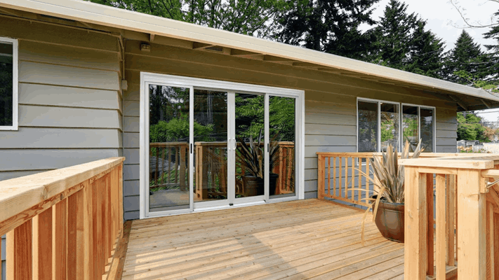 3 Types Of Entry Doors To Consider For Your Home