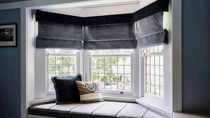 Bay Windows vs. Bow Windows