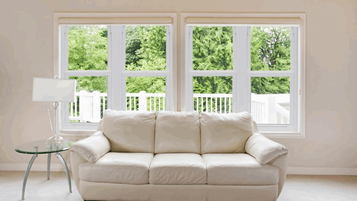 Benefits of Vinyl Windows
