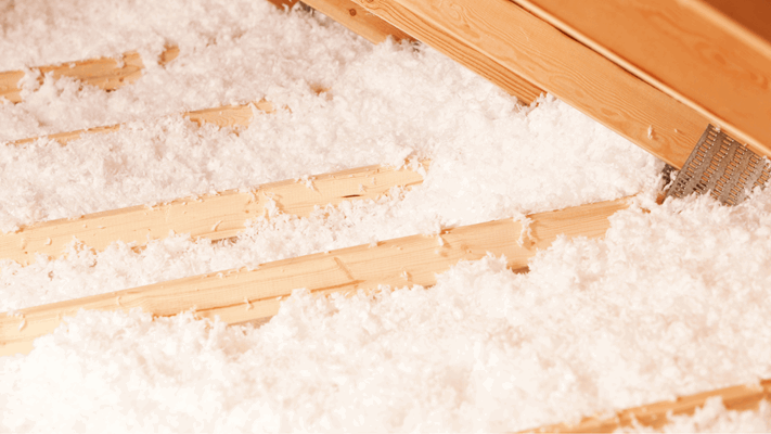Blown In Fiberglass Insulation New Jersey