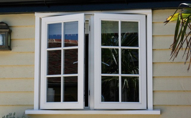 Casement Window Installation South Jersey