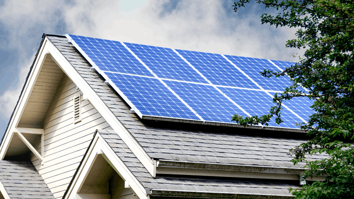 Do Solar Panels Do Damage To Your Roof