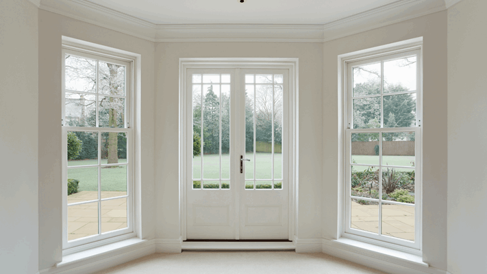 French Doors vs. Sliding Glass Doors Which Is Right For Your Home