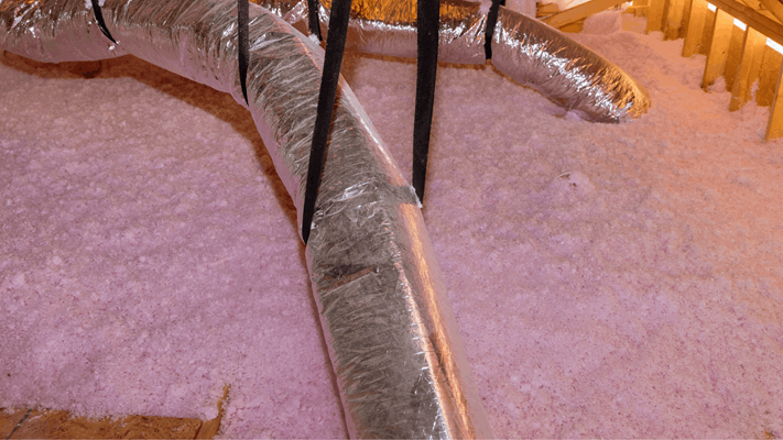 From DIY to Professional Installation � Finding the Best Method for Attic Insulation