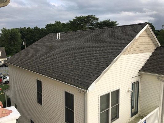 HPR, What to Look for in a Roof When Buying a Home