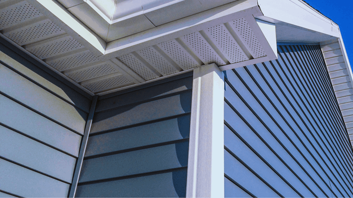 How Properly Installed Siding Can Improve Your Home's Energy Efficiency