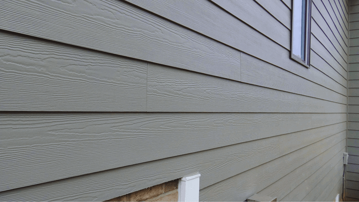 How to Choose the Right Color for Your Home's Siding A Comprehensive Guide