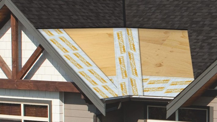 Ice Shield Installation South Jersey