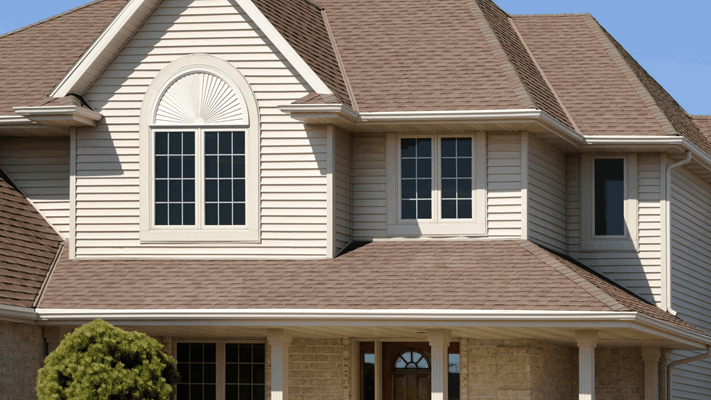 Is It Time to Replace Your Home's Siding Here's How to Tell