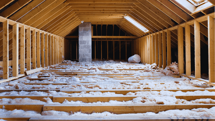 Maximizing the Long-Term ROI of Attic Insulation for Your Home