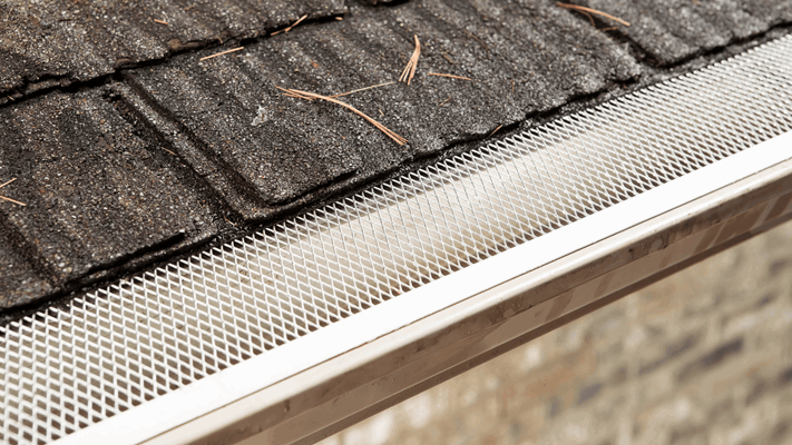 Micro Mesh Gutter Guard Blog