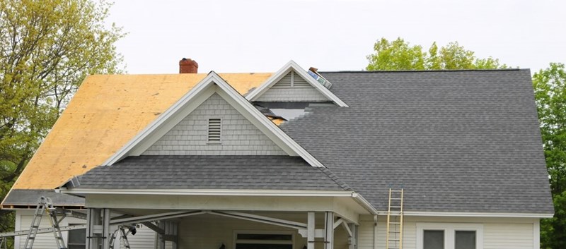 How Much Does A New Roof Cost In NJ