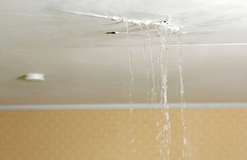 Roof Leak South Jersey