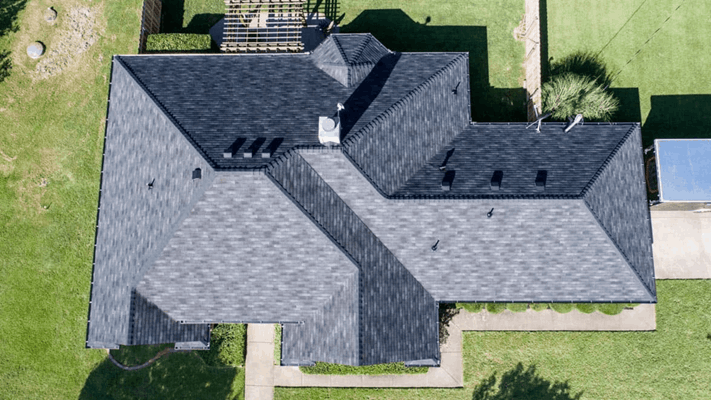 Roofing and Technology 2022