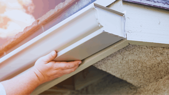 Seamless vs Sectional Gutters � Which Is Best for Your Home
