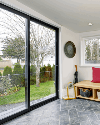 Folding Patio Door Installation Medford NJ