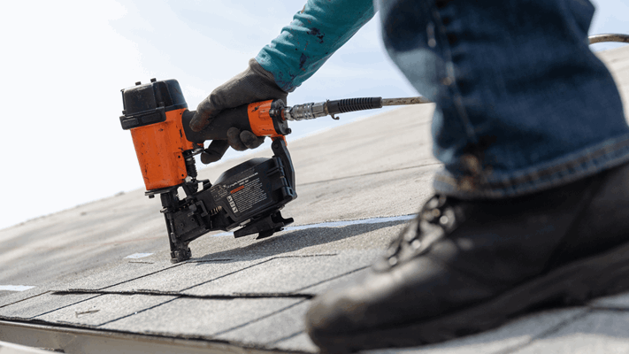 The 5 Best Nail Guns To Use For Roofing in 2022