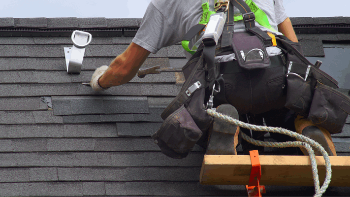 The Cost To Repair Or Patch Your Roof In New Jersey