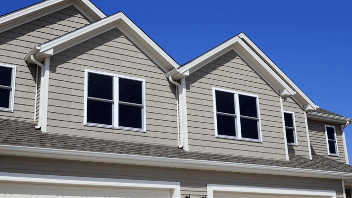 The Do's and Don'ts of Maintaining Your Home's Siding