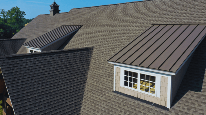 The Importance of Choosing the Right Color for Your Roof