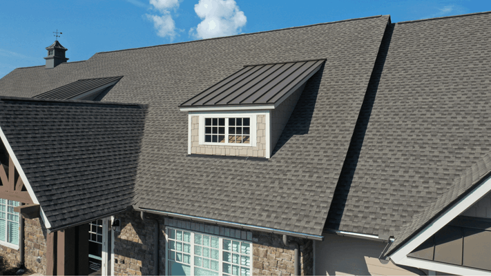 The Top 3 Roofing Materials for Withstanding Harsh Weather Conditions