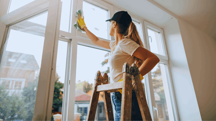 The Ultimate Guide to Maintaining and Caring for Your Residential Windows