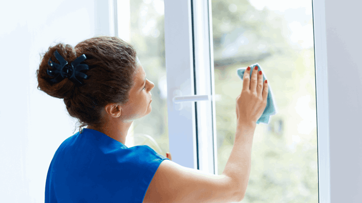 Tips To Keep Your Windows Looking Great This Summer