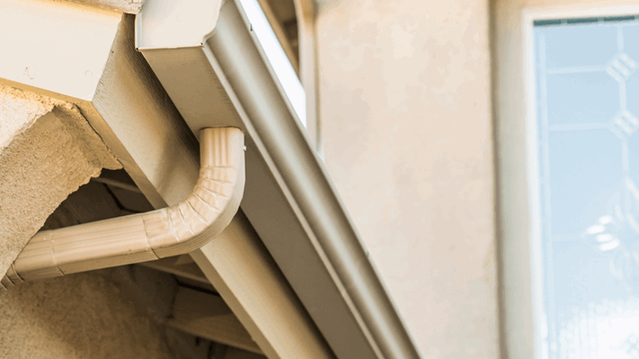 seamless gutters South Jersey